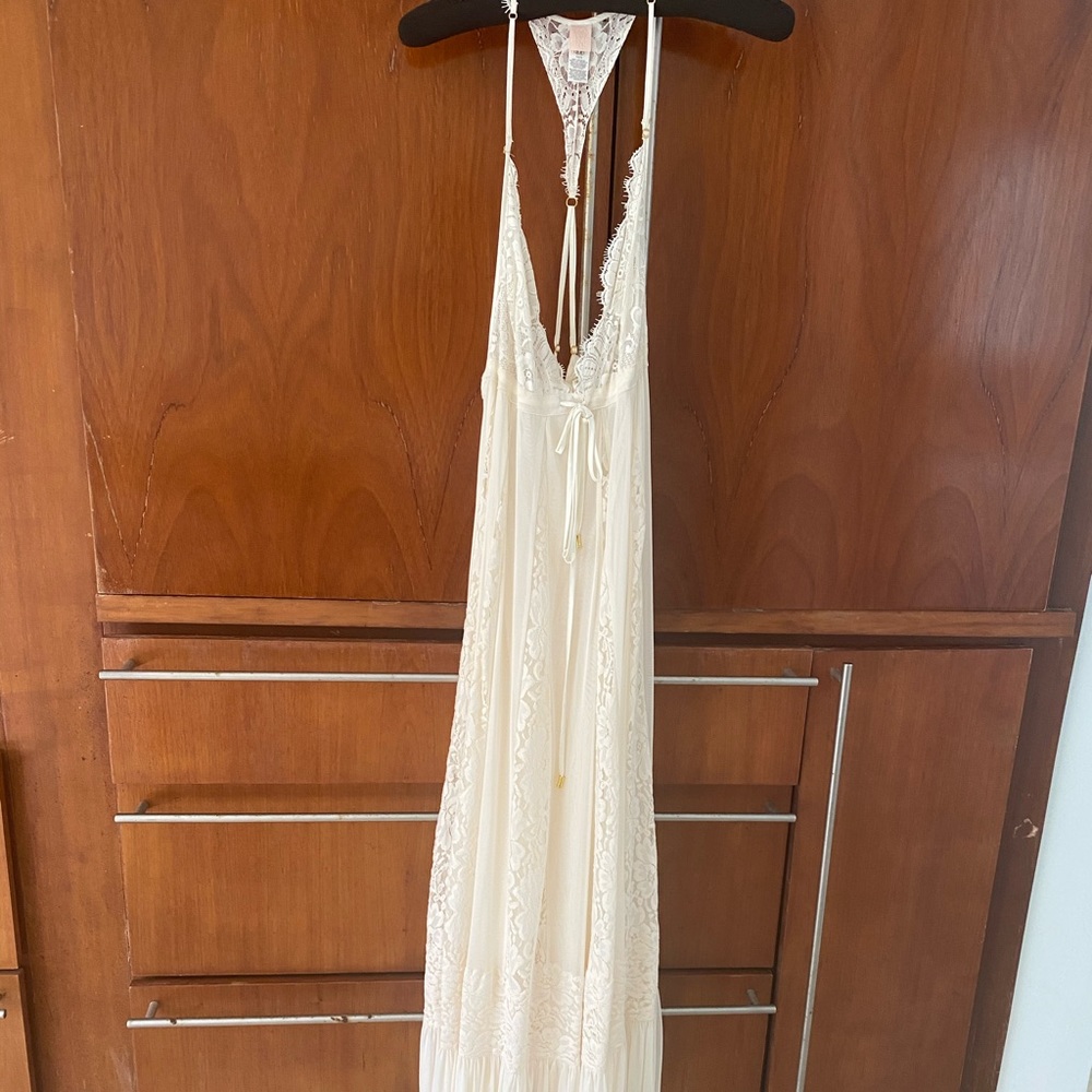 Sexy HAH Dress